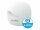 HPE Aruba AP-220-MNT-W1W Mount Basic White Kit