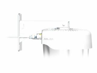 HPE Aruba AP-270-MNT-V2 AP-270 Series Otdr Pole/Wall Short Mount Kit