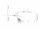 HPE Aruba AP-270-MNT-V2 AP-270 Series Otdr Pole/Wall Short Mount Kit