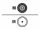 HPE Aruba AFCSJMTM-00 Indr AP RPSMAm to Nm 60cm Flexible Indr