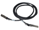 HPE Aruba X242 40G QSFP+ to QSFP+ 1m DAC Cable