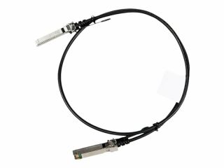 HPE Aruba 25G SFP28 to SFP28 3m DAC Cable