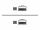 HPE Aruba AP-CBL-ETH10 10-pk Short Ethernet Cable