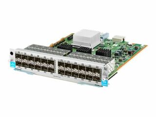 HPE Aruba 24p 1GbE SFP v3 zl2 Module