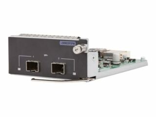 HPE Aruba 5130/5510 10GbE SFP+ 2p Module