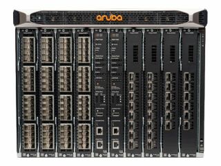 HPE Aruba 8400X 8p 40G QSFP+ Advanced Module