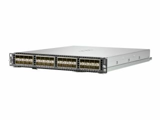 HPE Aruba 8400X-32Y 32p 1/10/25G Module
