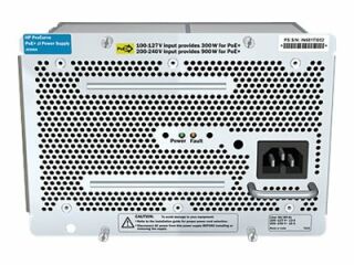 HPE Aruba Instant On 48V Power Adapter