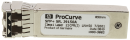 HPE 10GbE SFP+ BASE-SR SW MMF 300m 850nm LC Transceiver...