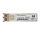 HPE Aruba X110 100M SFP LC BX 10-U Transceiver