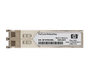 HPE Aruba X110 100M SFP LC BX 10-D Transceiver