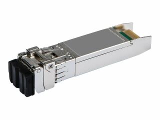 HPE Aruba 25G SFP28 LC eSR 400m MMF Transceiver