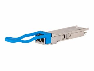 HPE Aruba 40G QSFP+ LC ER4 40km SMF Transceiver