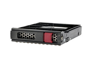 HPE SATA SSD 8.9cm (3.5") 480GB RI