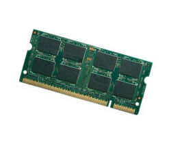 Fujitsu 8GB RAM 1Rx8 DDR4-2666 NON-ECC SODIMM