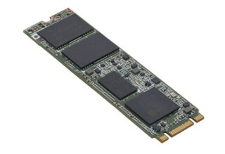 Fujitsu SSD PCIe 1024GB M.2 NVMe Highend