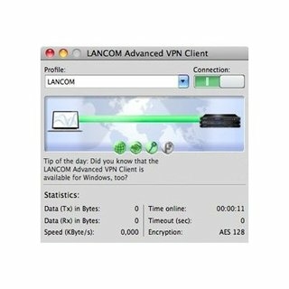 LANCOM Advanced VPN Client (Windows) - ESD