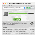 LANCOM Advanced VPN Client (Mac) - ESD
