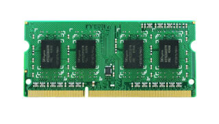 Synology DDR3L 1600 2GB CL11 1.35V