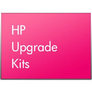 HP Serial Port Board mit Kabel