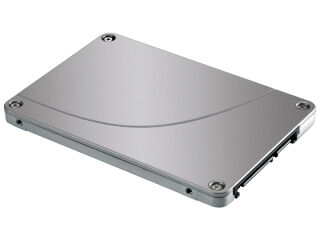 HPE SATA SSD 6.4cm (2,5) 240GB 6G HPL RI Ent
