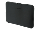 Fujitsu DICOTA PerfectSkin - Notebook-Hülle - 39.6 cm