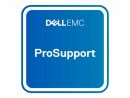 Dell 3 years Basic Onsite to 3 years Pro Support 4h...