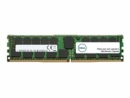 Produktbild von Dell 16GB RAM 2Rx8 DDR4-2666 REG ECC