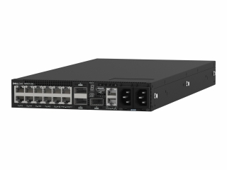 Dell EMC Networking S4112T Switch L3 managed