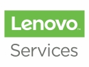Lenovo 3 Year Foundation Svc. VO NBD Rz