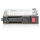 HPE SAS HDD 6.4cm (2,5) 300GB 10k 6G HPL SC