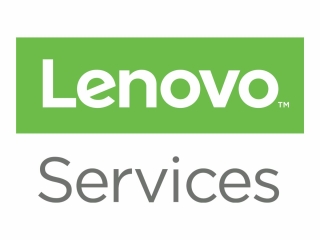 Lenovo 4 year Foundation Svc. VO NBD Rz