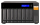 QNAP NAS TL-D800S 8xSFF/LFF Desktop