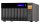 QNAP NAS TL-D800S 8xSFF/LFF Desktop