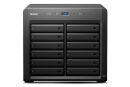 Synology NAS Expansionseinheit DX1215 12xSFF/LFF Desktop