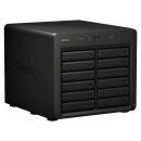 Synology NAS Expansionseinheit DX1215 12xSFF/LFF Desktop