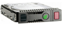 HPE SAS HDD 6.4cm (2,5) 600GB 10k 6G HPL SC