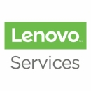 Lenovo 5 year Foundation Svc. VO NBD Rz 9x5 - 7Y52