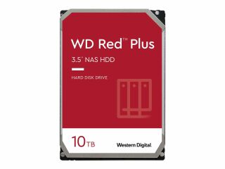 WD RED  SATA  HDD 8.9cm (3.5") 16TB 7200k 512MB 6G