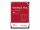 WD RED  SATA  HDD 8.9cm (3.5") 16TB 7200k 512MB 6G