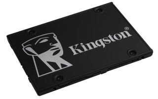 Kingston  SATA  SSD 6.4cm (2,5) 256GB   6G