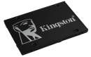 Kingston  SATA  SSD 6.4cm (2,5) 256GB   6G