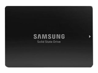 Samsung  SATA  SSD 6.4cm (2,5) 1.92TB   6G