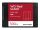 WD RED  SATA  HDD 6.4cm (2,5) 1TB   6G