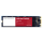 WD Red SA500 NAS SATA SSD (2,5) M.2