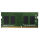 QNAP 4GB RAM 1Rx16 DDR4-2666 NON-ECC SODIMM CL19