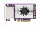 QNAP Memory Contr. Exp. Card SATA 6Gb/s PCIe 3.0