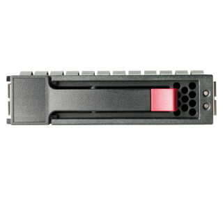 HPE SAS HDD 8.9cm (3.5") 14TB 12G