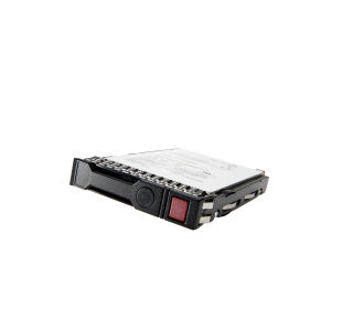 HPE SAS SSD 6.4cm (2.5") 1.92TB 12G HPL RI