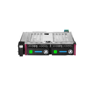 HPE SATA SSD M.2  480GB 6G RI